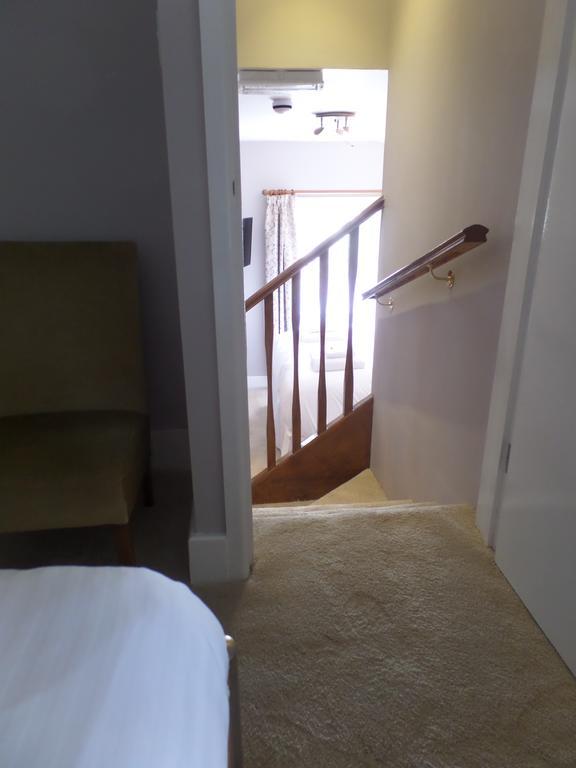Bossiney House Hotel ティンタジェル エクステリア 写真