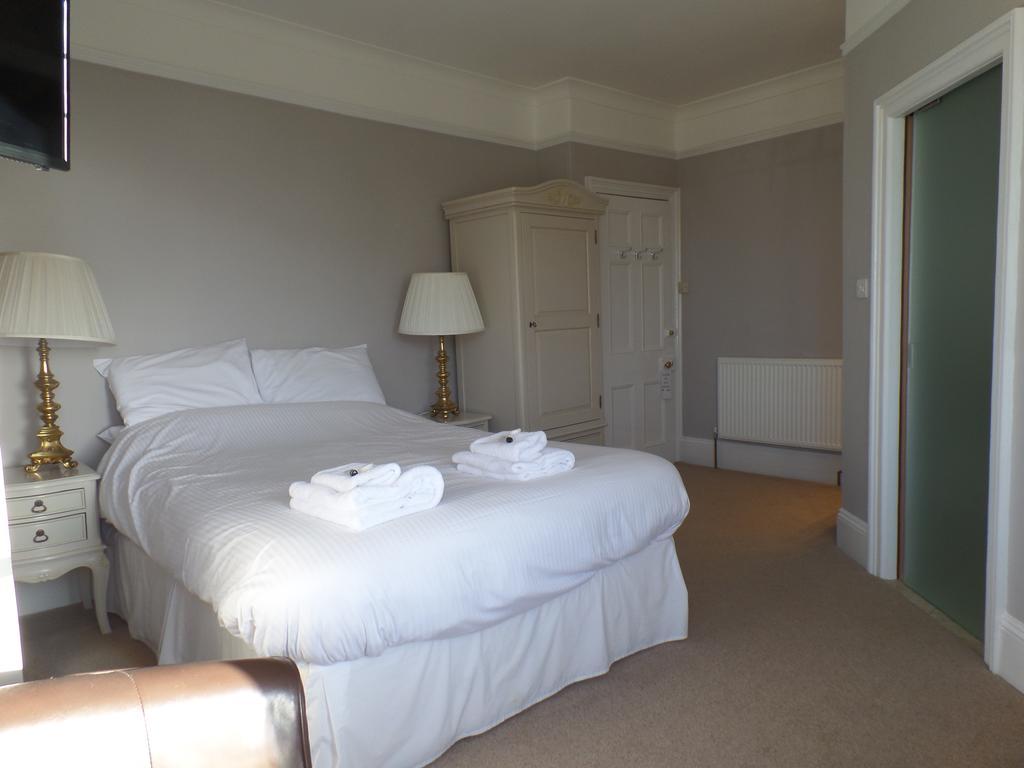 Bossiney House Hotel ティンタジェル エクステリア 写真