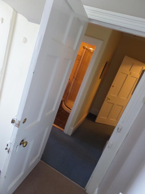 Bossiney House Hotel ティンタジェル エクステリア 写真