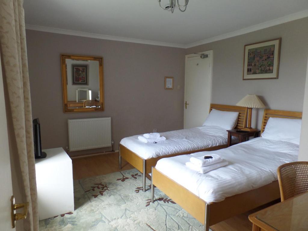 Bossiney House Hotel ティンタジェル エクステリア 写真