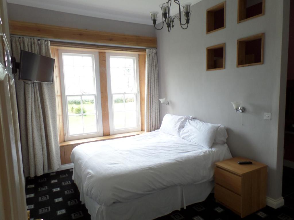 Bossiney House Hotel ティンタジェル エクステリア 写真